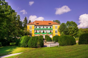  Zabola Estate - Transylvania  Zăbala